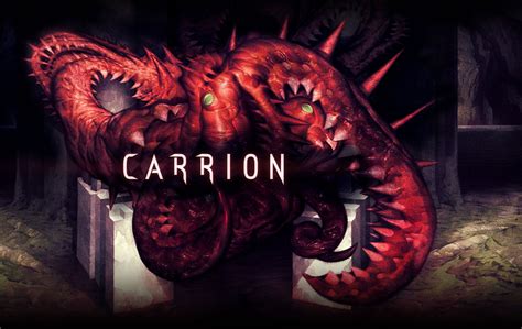  Carrion Dreams: An Exploration into the Monstrous and Macabre