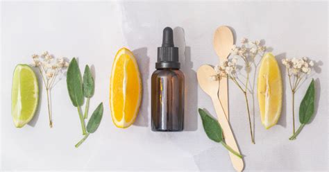  Essential Oils for Holistic Health: Unleashing the Aromatic Power Within You!