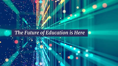  “Inventing the Future: How Schools Can Build Skills for Tomorrow” –  Een Metamorfose van Onderwijs en Een Ode aan Innovatie