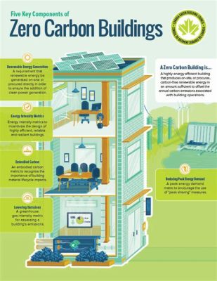  Zero-Carbon Construction: Building the Future